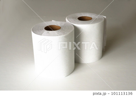 トイレットペーパー2 トイレットペーパー2 101113136