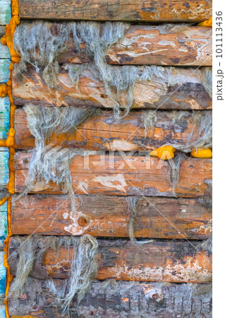 wood with heater. background wood with heater. background 101113436