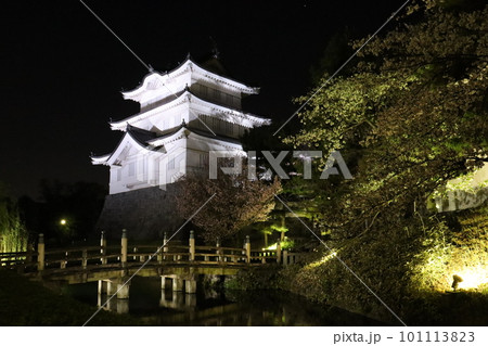 忍城夜景 101113823