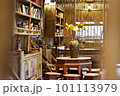 おしゃれな、アジアンカフェ。 101113979