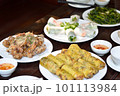 アジアンフード、どれ食べる？ 101113984