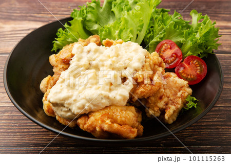 チキン南蛮 101115263