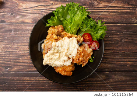 チキン南蛮 101115264