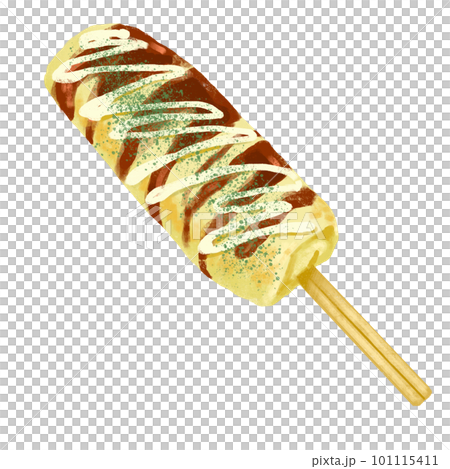 Hashimaki Yatai Festival - Stock Illustration [101115411] - PIXTA