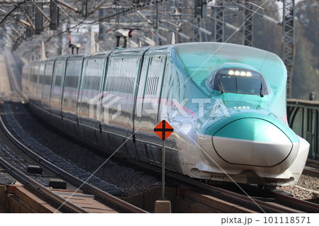 E5系 101118571