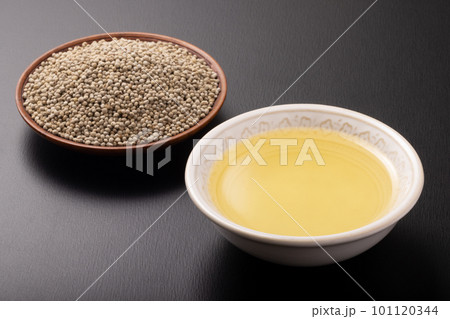 えごま油　えごま 101120344