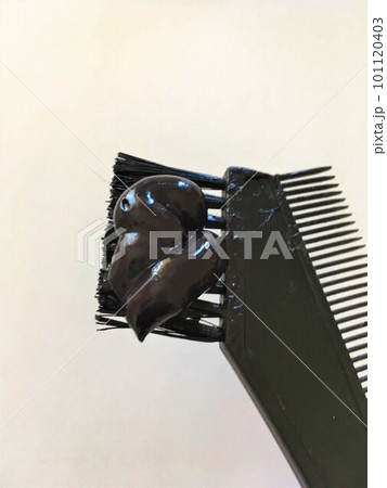 毛染め液2 毛染め液2 101120403