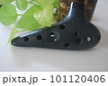 オカリナ 101120406