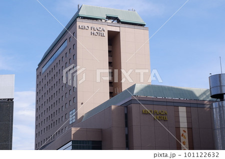 京王プラザホテル八王子 101122632