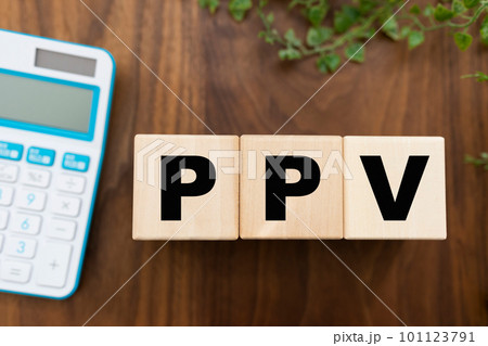 PPV(ペイ・パー・ビュー) PPV(ペイ・パー・ビュー) 101123791