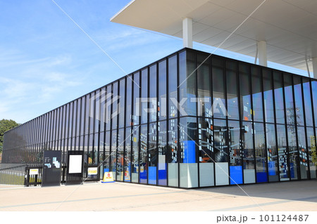 川口ハイウェイオアシス　埼玉県川口市赤山　 101124487