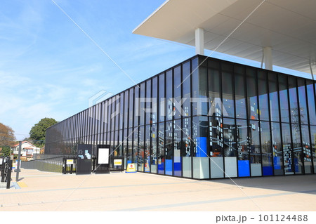 川口ハイウェイオアシス　埼玉県川口市赤山　 101124488