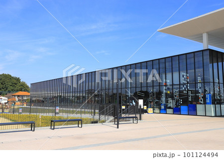 川口ハイウェイオアシス　埼玉県川口市赤山　 101124494