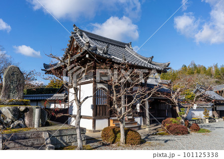 穴太寺 穴太寺 101125338