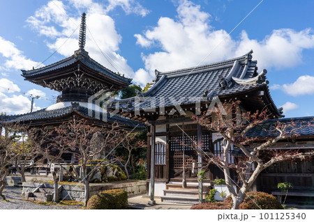 穴太寺 101125340