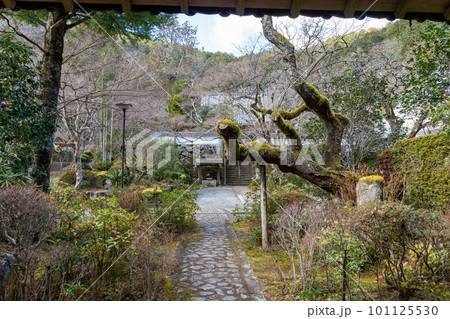 神蔵寺 神蔵寺 101125530