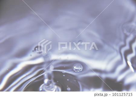 An abstract background of undefined shapes with various shades and waves, Wallpaper 101125715