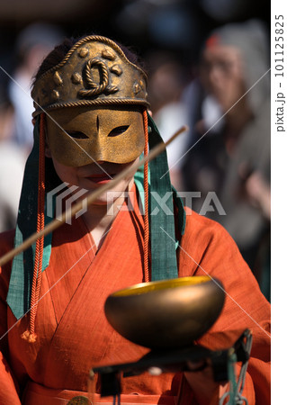 清水寺の青龍会 101125825