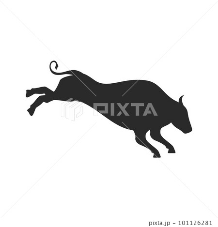 Red Bull Taurus logo 101126281