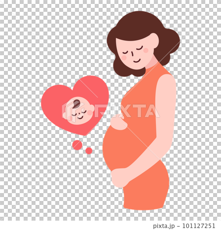 等不及要生寶寶的孕婦 等不及要生寶寶的孕婦 101127251