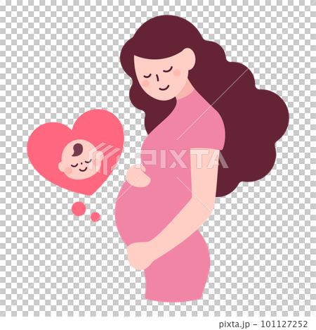 等不及要生寶寶的孕婦 等不及要生寶寶的孕婦 101127252