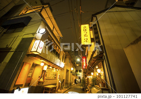 神保町の風景 神保町の風景 101127741
