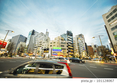 神保町の風景 神保町の風景 101128067
