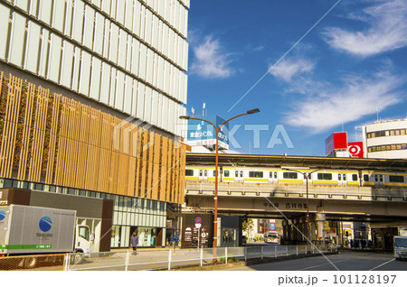 吉祥寺の風景 101128197