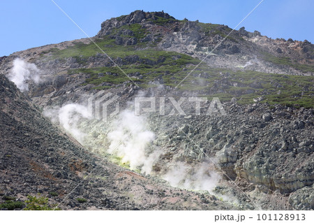 旅する女性　北海道編 101128913
