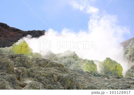 旅する女性　北海道編 101128917