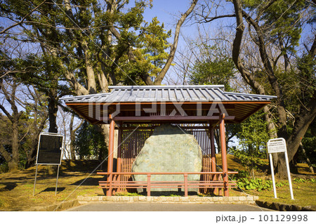 飛鳥山公園の風景 101129998