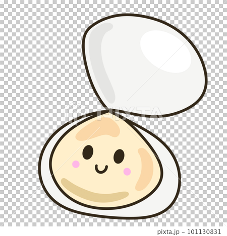 貝類 貝類 101130831