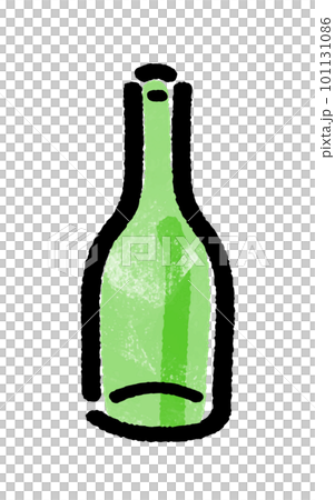 bottle 101131086