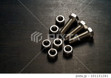 ボルトとナット 101131281