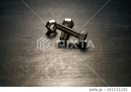 ボルトとナット 101131282