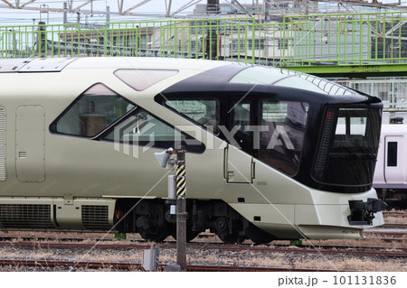 TRAIN SUITE 四季島（尾久車両センター） 101131836