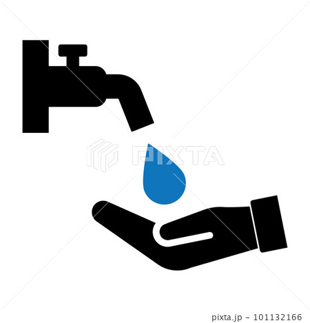 ablution icon 101132166