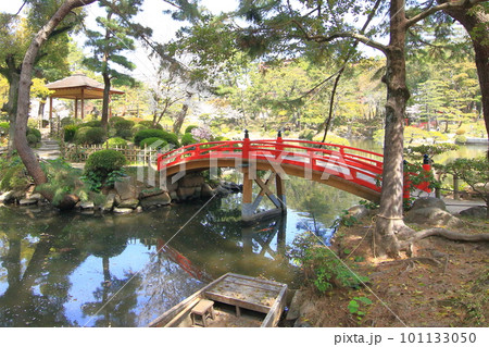 広島縮景園 広島縮景園 101133050