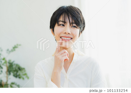 スキンケア　女性　 101133254