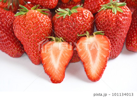 いちご(紅ほっぺ) いちご(紅ほっぺ) 101134013