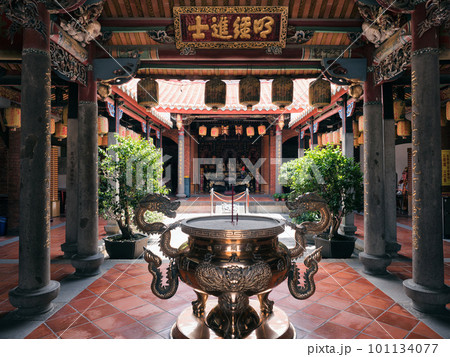 新竹 寺 寺院 101134077