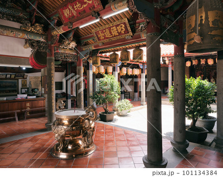 新竹 寺 寺院 101134384