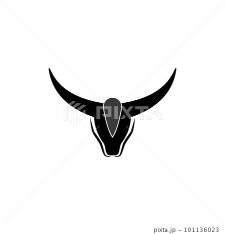 taurus icon taurus icon 101136023