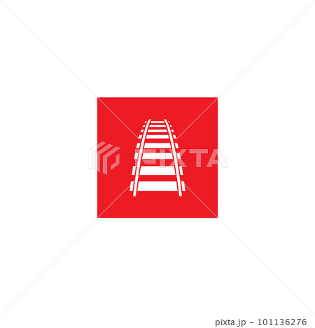 railway logo railway logo 101136276