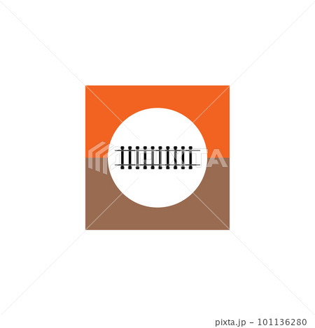 railway logo 101136280