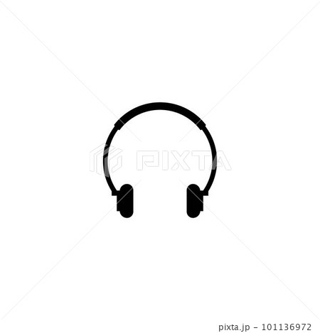headphone logo 101136972