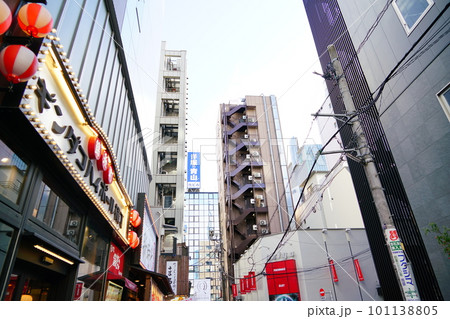 錦糸町駅周辺の飲食店 101138805