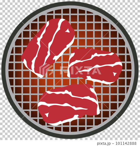 Grilled meat Grilled meat 101142888