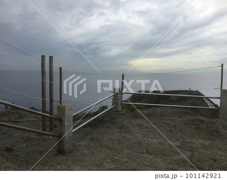 江ノ島から臨む相模湾 101142921