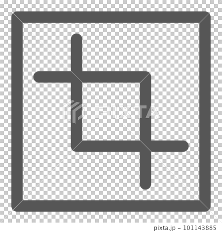 迷你迷你圖標修剪 迷你迷你圖標修剪 101143885